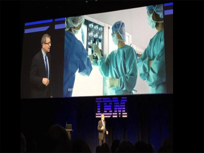 IBM quer democratizar Watson