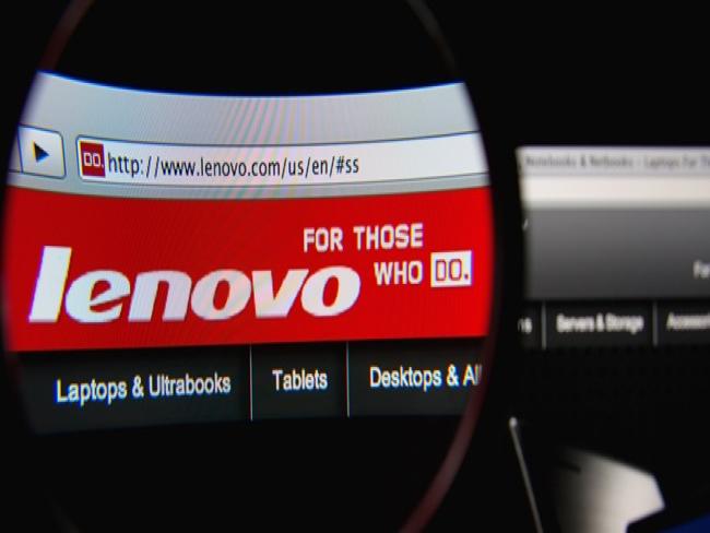 Lenovo inicia programa para prestadores de serviço