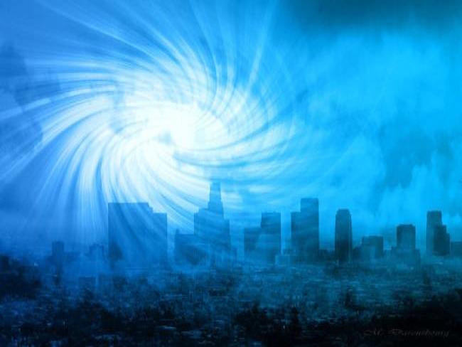 Sociedade em Transição