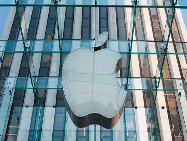 Apple investirá US$2 bilhões em central de comando de dados nos EUA