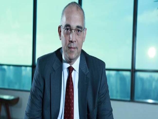 Claudio Laudeauzer assume TI do Hermes Pardini