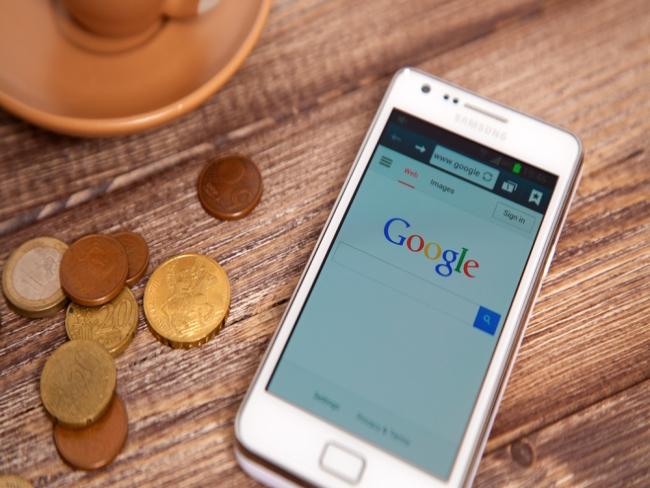 Android domina mercado de smartphones com 85% de participação