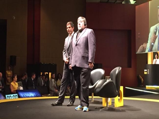 Tecnologias disruptivas não surgem todos os anos