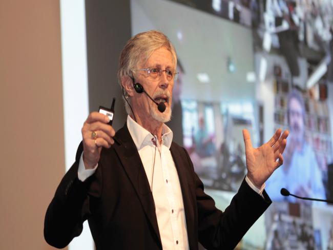 Você está disposto a negociar sua privacidade?