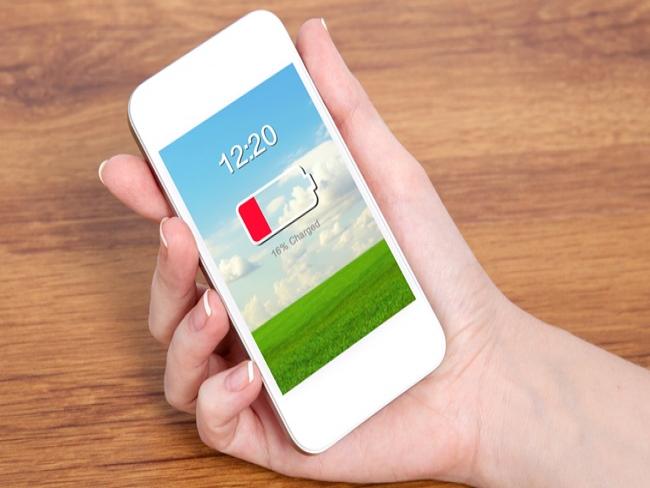 Como navegar na web sem onerar a bateria de dispositivos móveis?