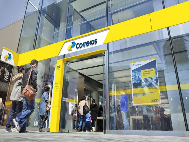 Correios lideram ranking de As 100+ Inovadoras no Uso de TI