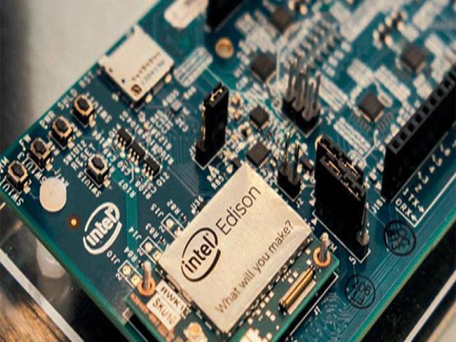 Intel lança programa para impulsionar design de computação pessoal no Brasil