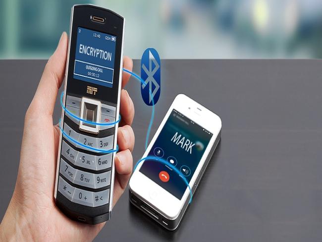 MTT elabora sistema único e super seguro para segurança da informação. Conheça o “Stealthphone-3”