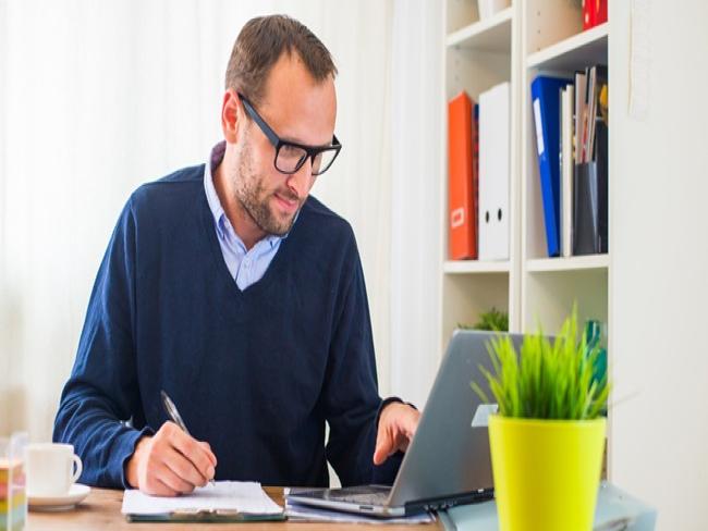 Crises hídrica e energética aceleram iniciativas de home office