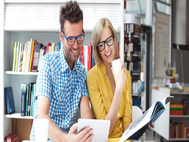 Mais de 20 empresas selecionam profissionais de TI para trainee e estágio