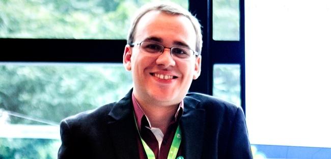 O poder do “Geo” no Pokémon Go