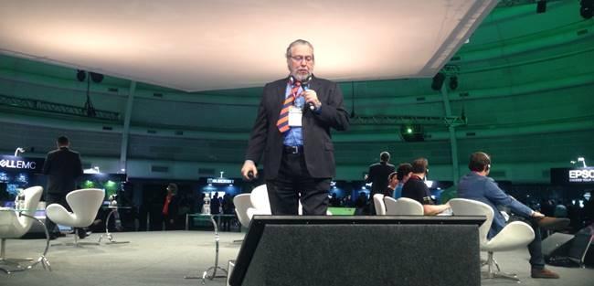 Empresas brasileiras de TI precisam ampliar internacionalização para exportar mais