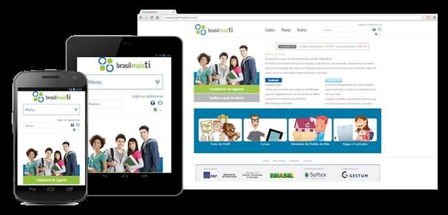 Brasil Mais TI abre inscrição para curso gratuito de Gestão de Riscos em TI