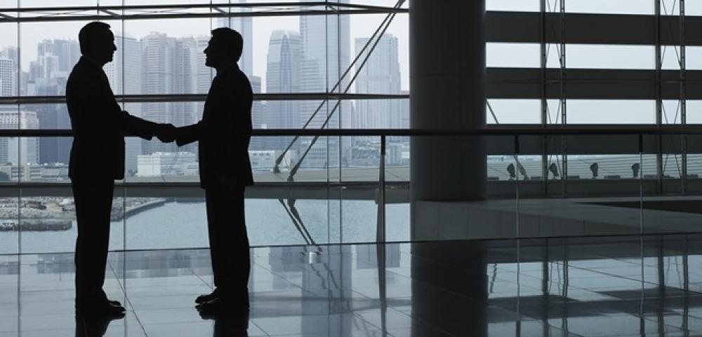 Weber Abreu assume diretoria de canais da Intel Security no Brasil