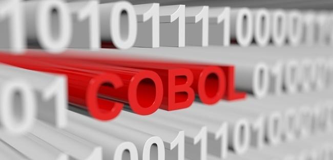 5 vantagens do Cobol para os negócios