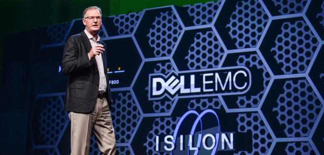 Dell Technologies acredita que nuvem híbrida vai dominar mercado