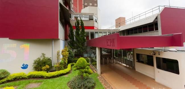 ESPM moderniza ambiente de armazenamento e ganha 65% de economia em espaço