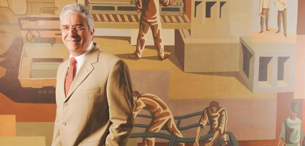 Edson Badan deixa a Ford e fala sobre carreira