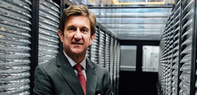 Interconexão é a bola da vez