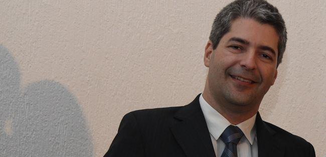 Gildásio Rocha assume TI da Biolab