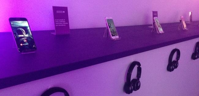 Vivo lança app com séries para smartphones e almeja ser a "Netflix mobile"