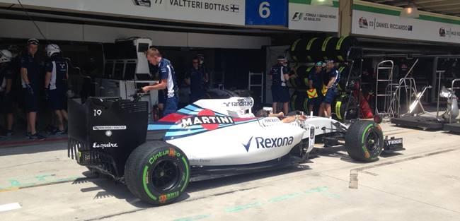 Parceria com Williams e desafios da Fórmula 1 motivam Avanade com analytics