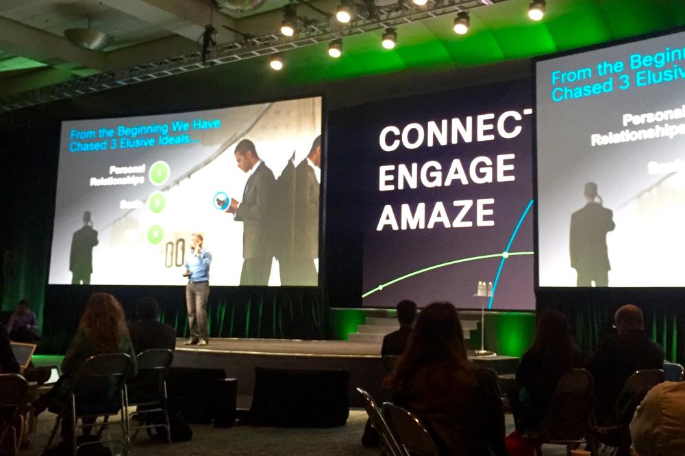 Negócios digitais são a quarta onda da revolução tecnológica