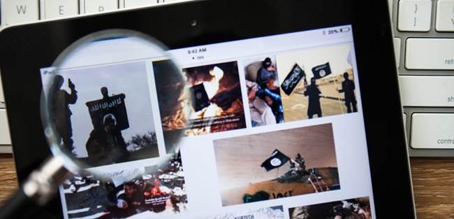 Estados Unidos criam plano de ataque cibernético contra terroristas do Estado Islâmico