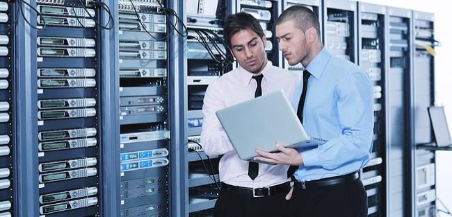 Em meio à transformação digital