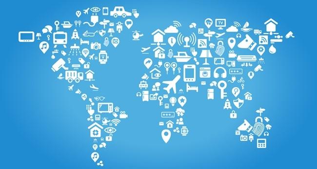 Maioria das empresas não tem estratégia de IoT e estão em risco