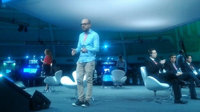 Inovação hacker acelera processo de disrupção no mundo