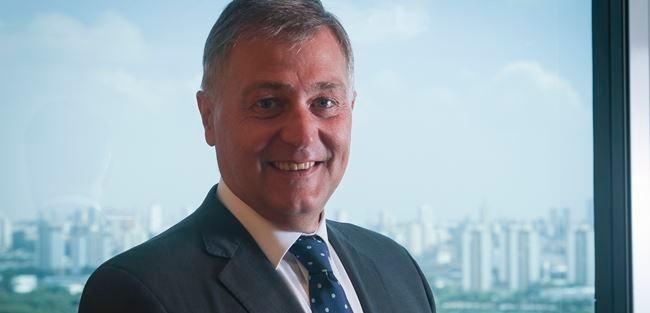 Presidente da BT quer que TI represente 30% dos negócios no Brasil