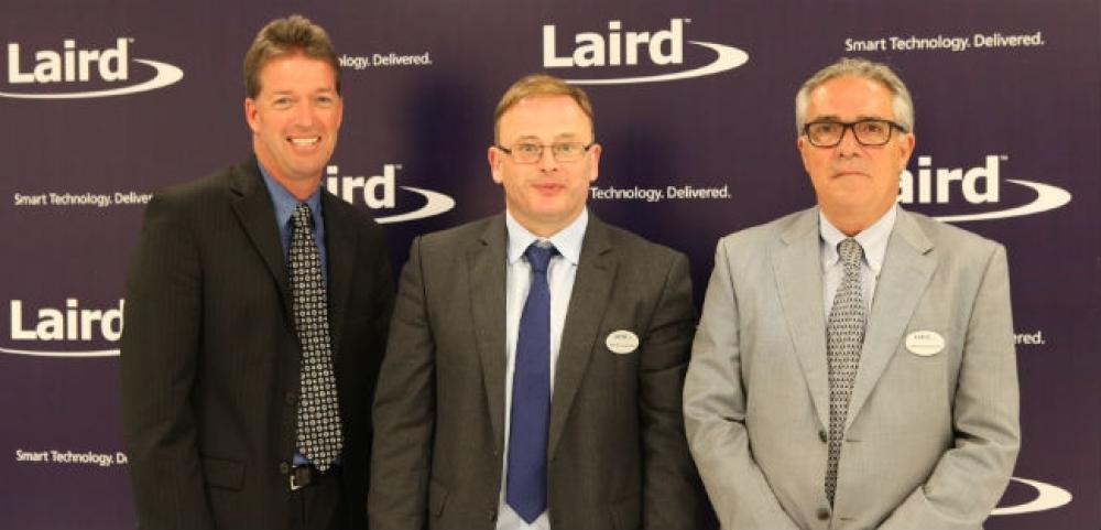 Com foco em carros conectados