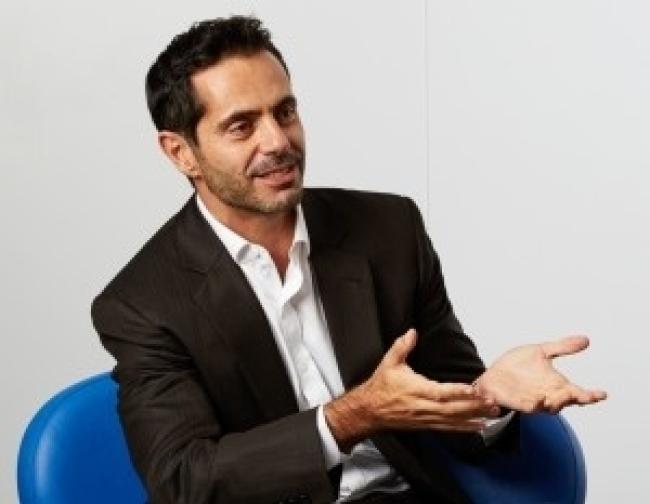 Amadeus tem novo líder para América Latina