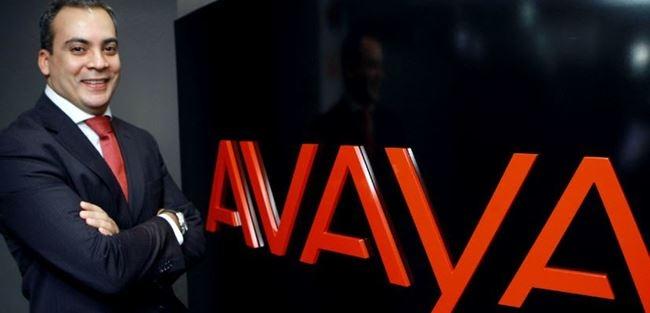 Marcio Rodrigues é novo presidente da Avaya Brasil