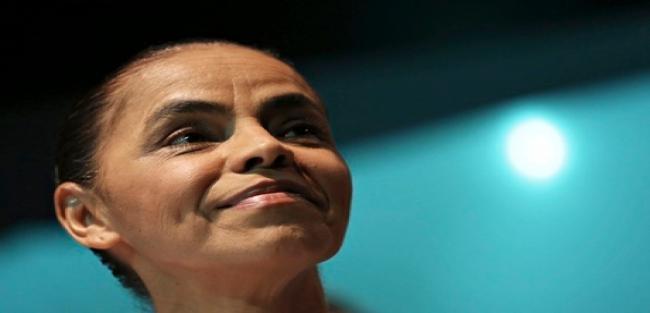 Acompanhe ao vivo a palestra de Marina Silva hoje (20/4) no IT Forum