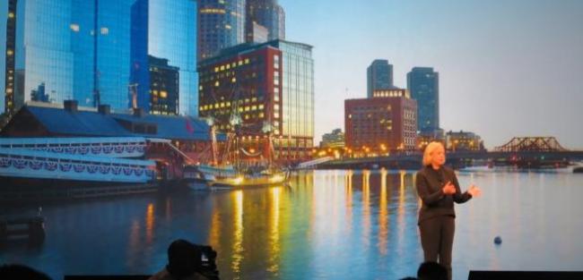 HPE afia foco em infraestrutura e mira concorrência em meio a mudanças no mercado