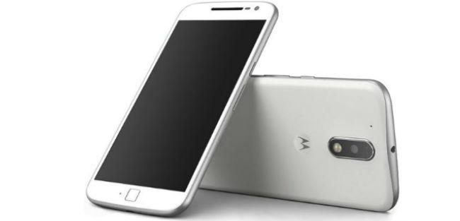 Lenovo lança quarta geração da família Moto G para mercado brasileiro