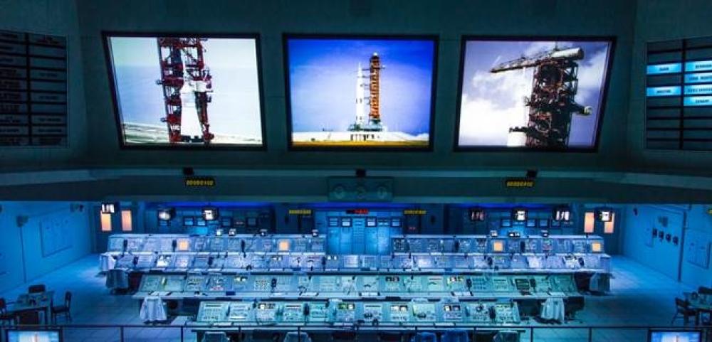 Unisys fornecerá tecnologia para Centro de Pesquisas da NASA em contrato de US$ 38