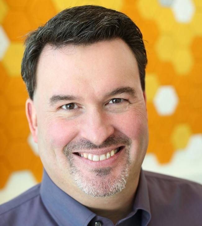 A rede está evoluindo. E você?