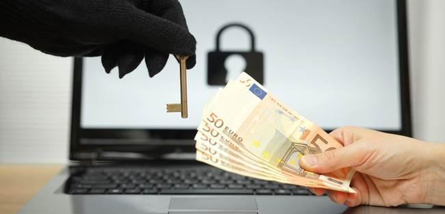 Como lidar com a ameaça crescente do ransomware?