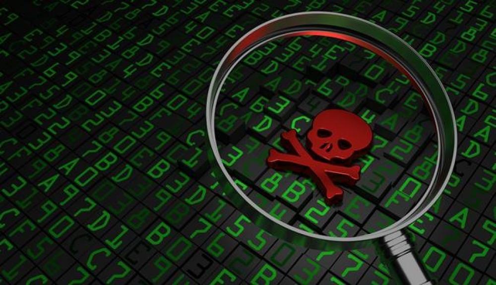Ransomware: ataque que exige resgate em dinheiro gera receita de US$ 34 milhões ao ano
