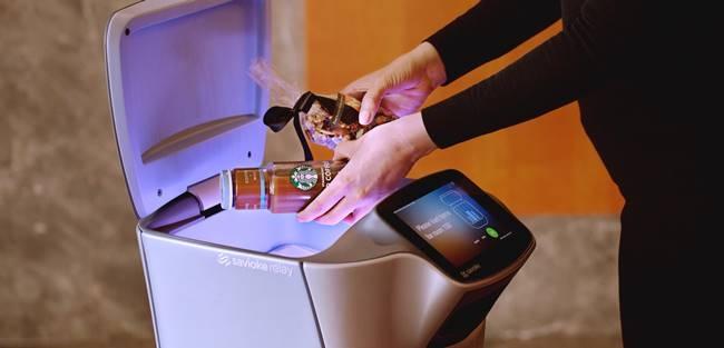 Robôs estão chegando