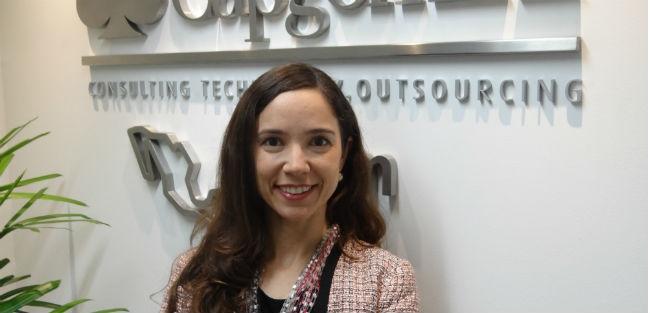 Capgemini anuncia nova diretora de vendas e alianças no Brasil