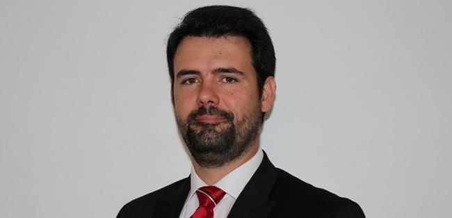 Rogério Munuera é nomeado country manager da ECI no Brasil