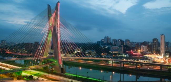 São Paulo está entre cidades melhor preparadas para economia do futuro