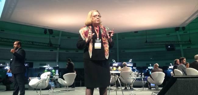 Tecnologia não dá conta de tudo