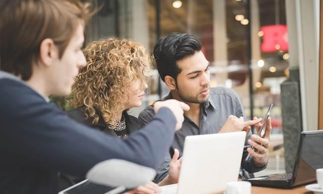 Google elege seis startups brasileiras em nova rodada de aceleração