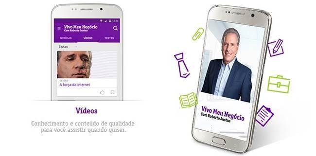 Empreendedores de SP e Paraná vencem concurso móvel da Vivo