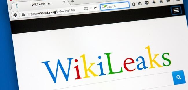 Site do WikiLeaks é bloqueado na Turquia